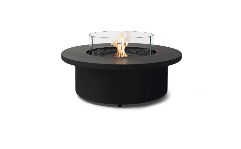 EcoSmart Fire Mimosa 40 Fire Pit Table - Portable