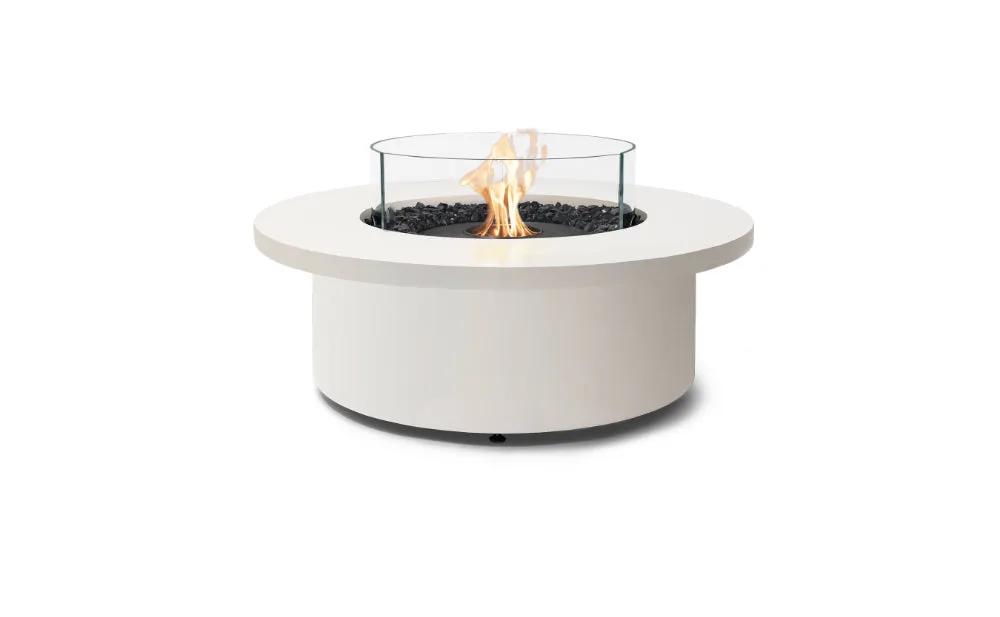 EcoSmart Fire Mimosa 40 Fire Pit Table - Portable