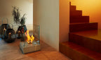 EcoSmart Fire - Mini T  Designer Portable Fireplace