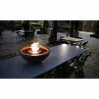 EcoSmart Fire Mix 600 - Portable Fire Pit Bowl
