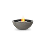 EcoSmart Fire Mix 600 - Portable Fire Pit Bowl