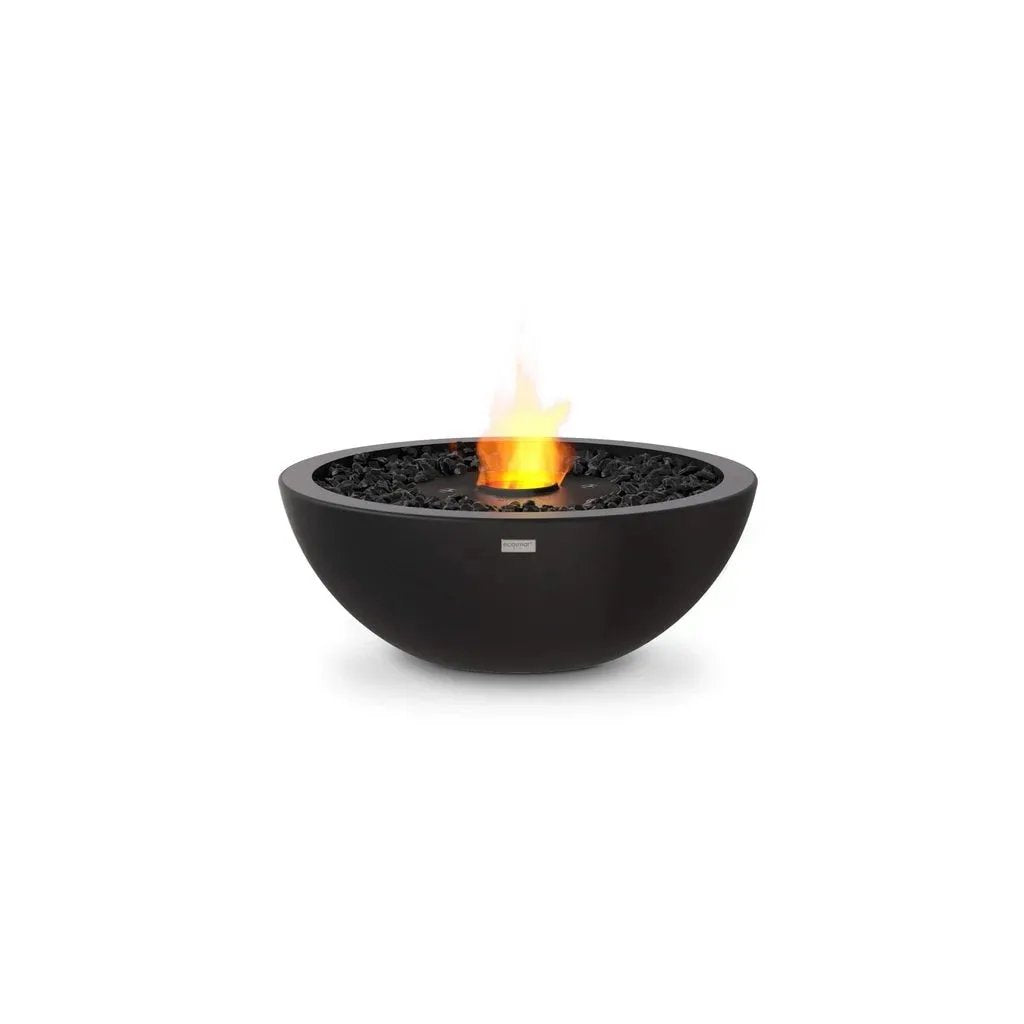 EcoSmart Fire Mix 600 - Portable Fire Pit Bowl