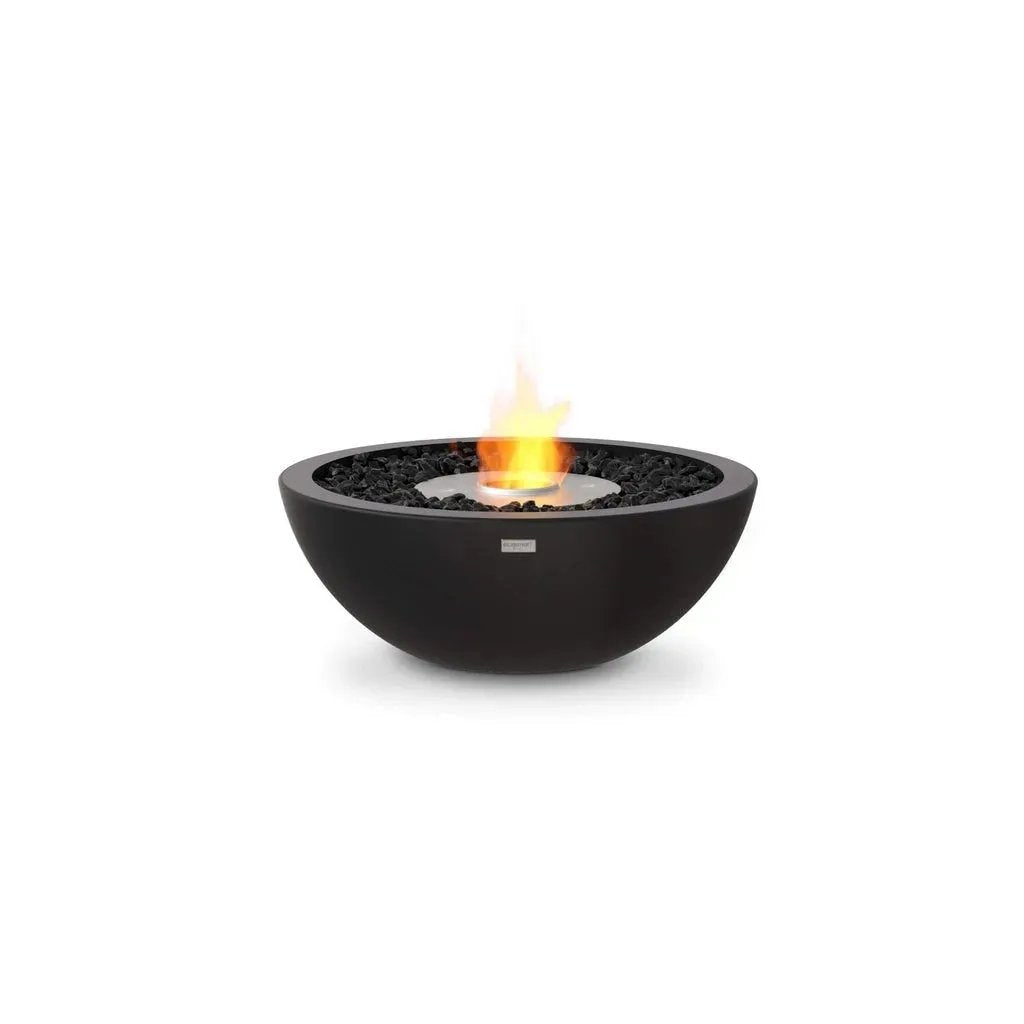 EcoSmart Fire Mix 600 - Portable Fire Pit Bowl