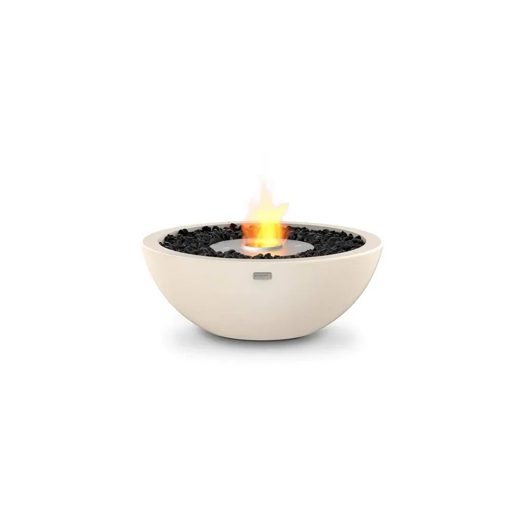 EcoSmart Fire Mix 600 - Portable Fire Pit Bowl