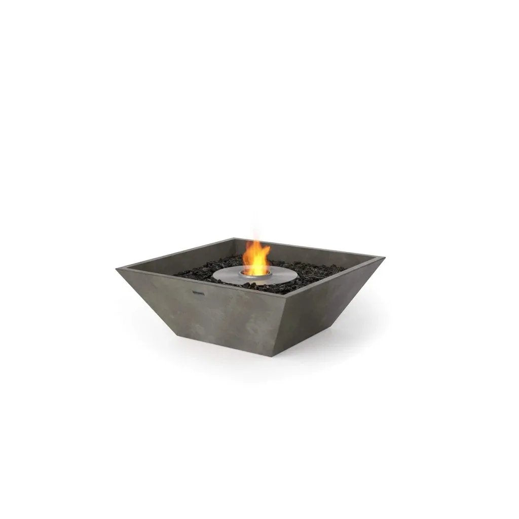 EcoSmart Fire Nova 600 - Portable Fire Pit Bowl