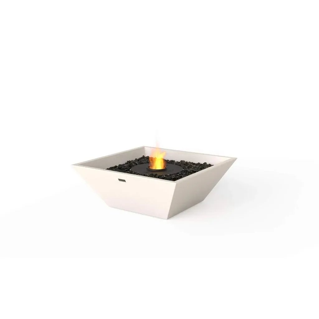 EcoSmart Fire Nova 600 - Portable Fire Pit Bowl