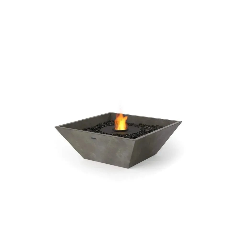 EcoSmart Fire Nova 600 - Portable Fire Pit Bowl