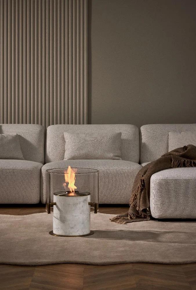 EcoSmart Fire - Pillar 3L - Designer Portable Fireplace