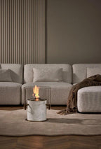 EcoSmart Fire - Pillar 3L - Designer Portable Fireplace