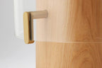 EcoSmart Fire - Pillar 3L - Designer Portable Fireplace