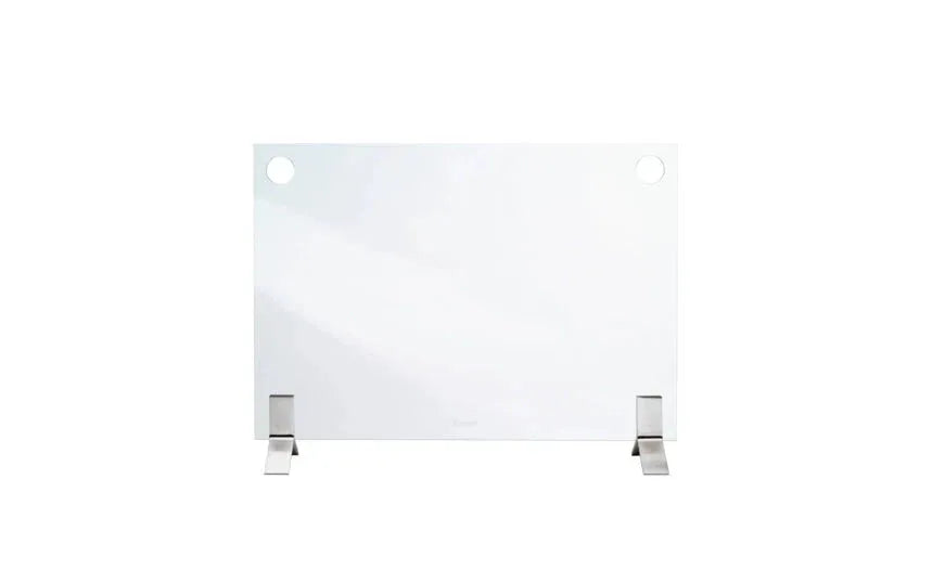 EcoSmart Fire Plasma Fire Screen Fireplace Screen