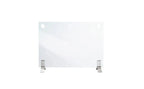 EcoSmart Fire Plasma Fire Screen Fireplace Screen