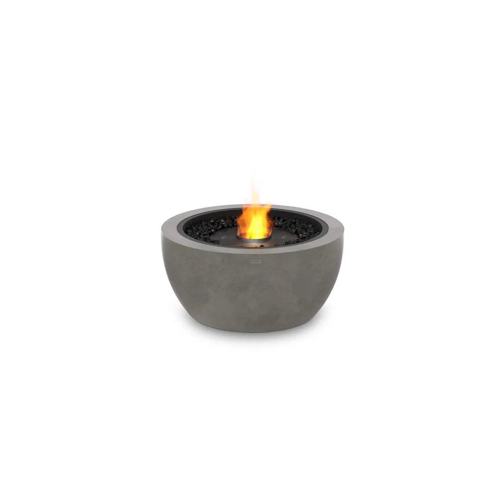 EcoSmart Fire Pod 30 Portable Fire Pit Bowl