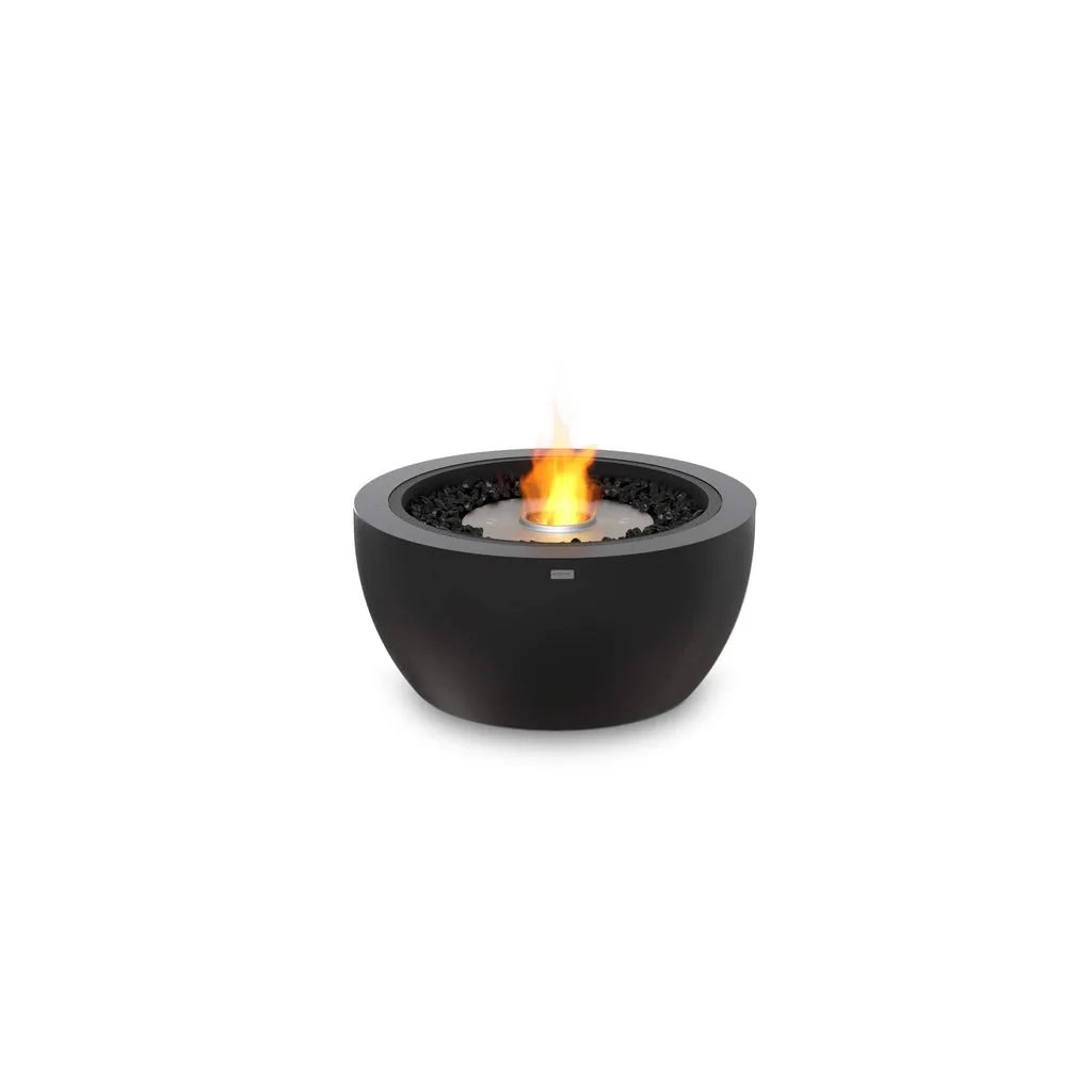 EcoSmart Fire Pod 30 Portable Fire Pit Bowl