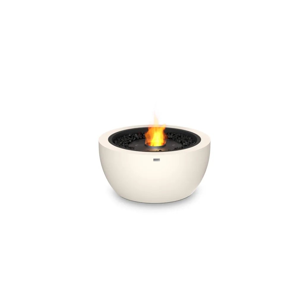 EcoSmart Fire Pod 30 Portable Fire Pit Bowl