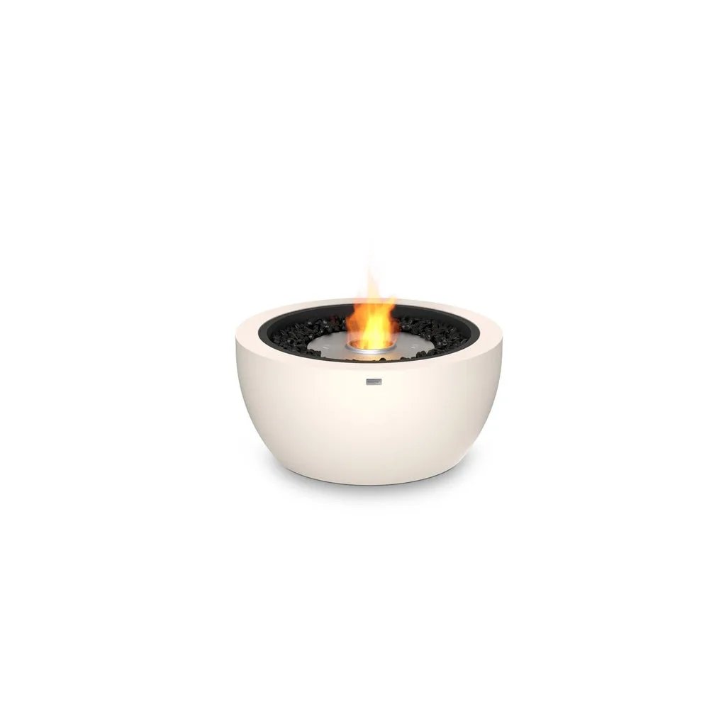EcoSmart Fire Pod 30 Portable Fire Pit Bowl