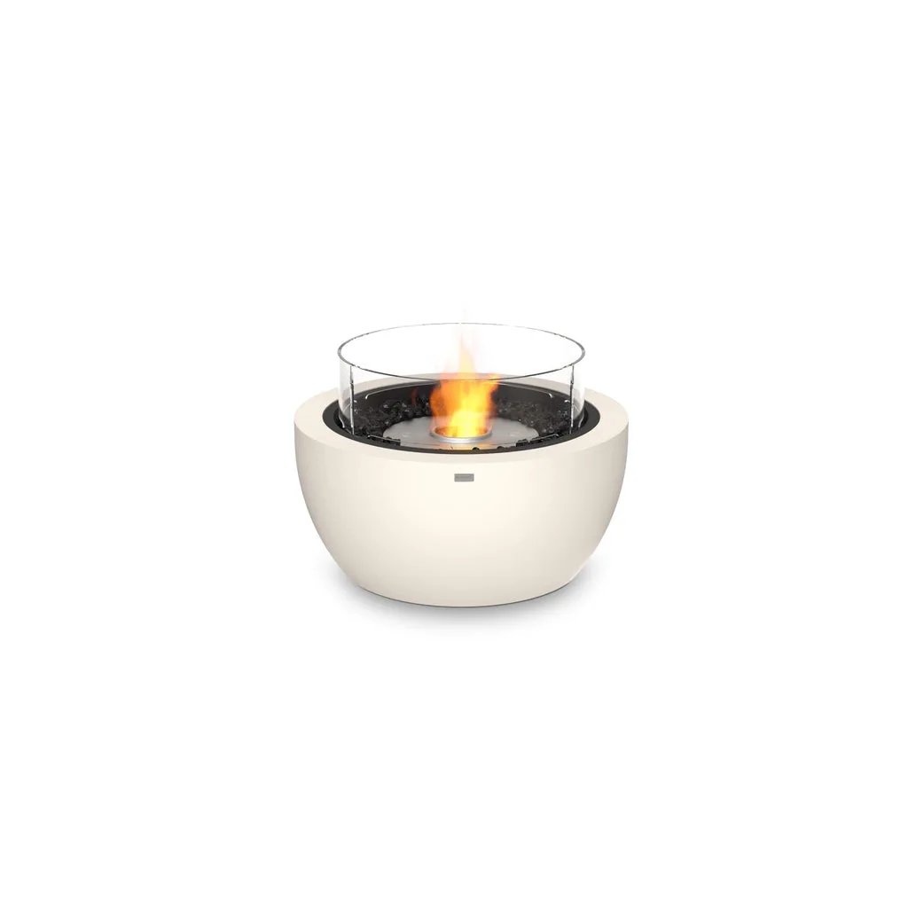 EcoSmart Fire Pod 30 Portable Fire Pit Bowl