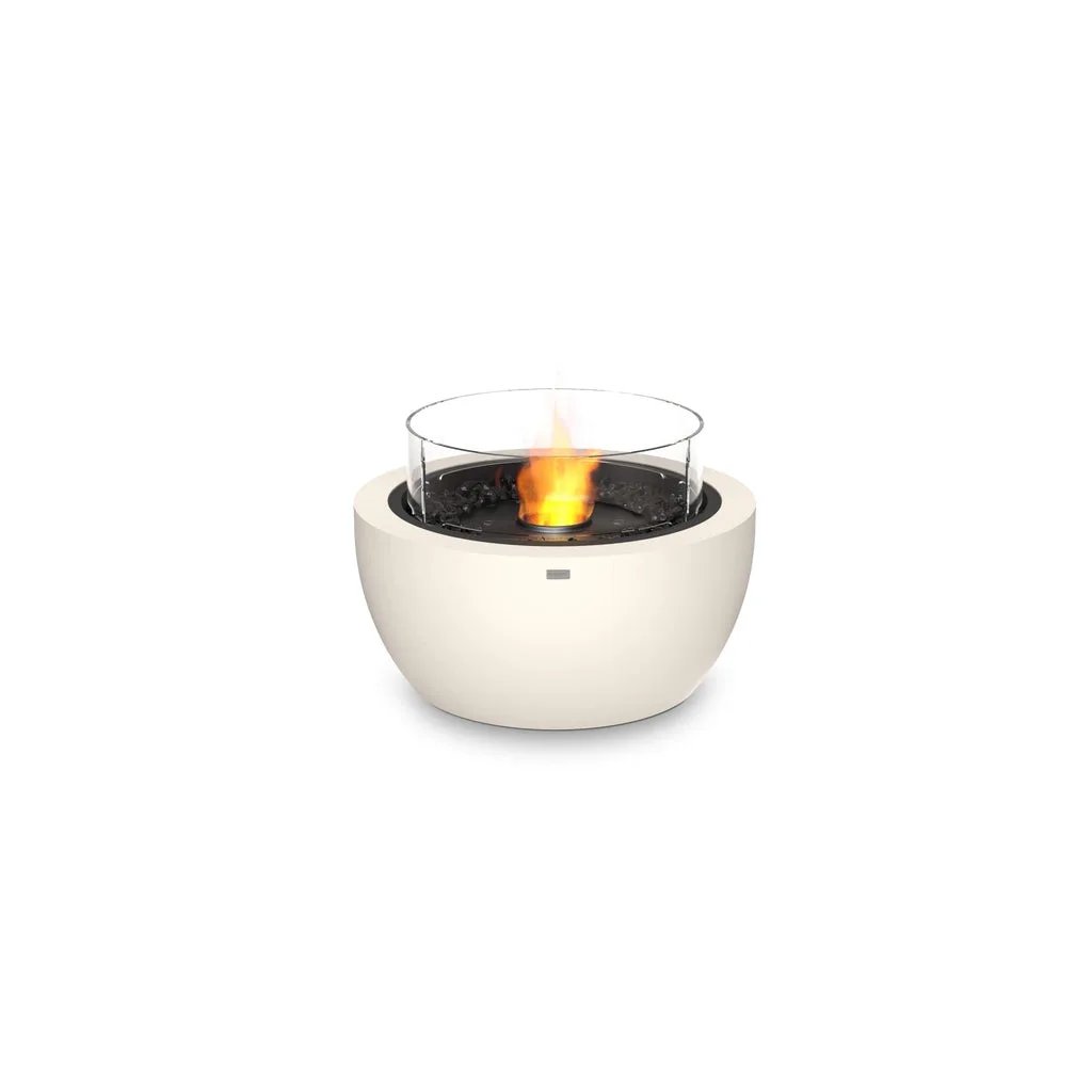 EcoSmart Fire Pod 30 Portable Fire Pit Bowl
