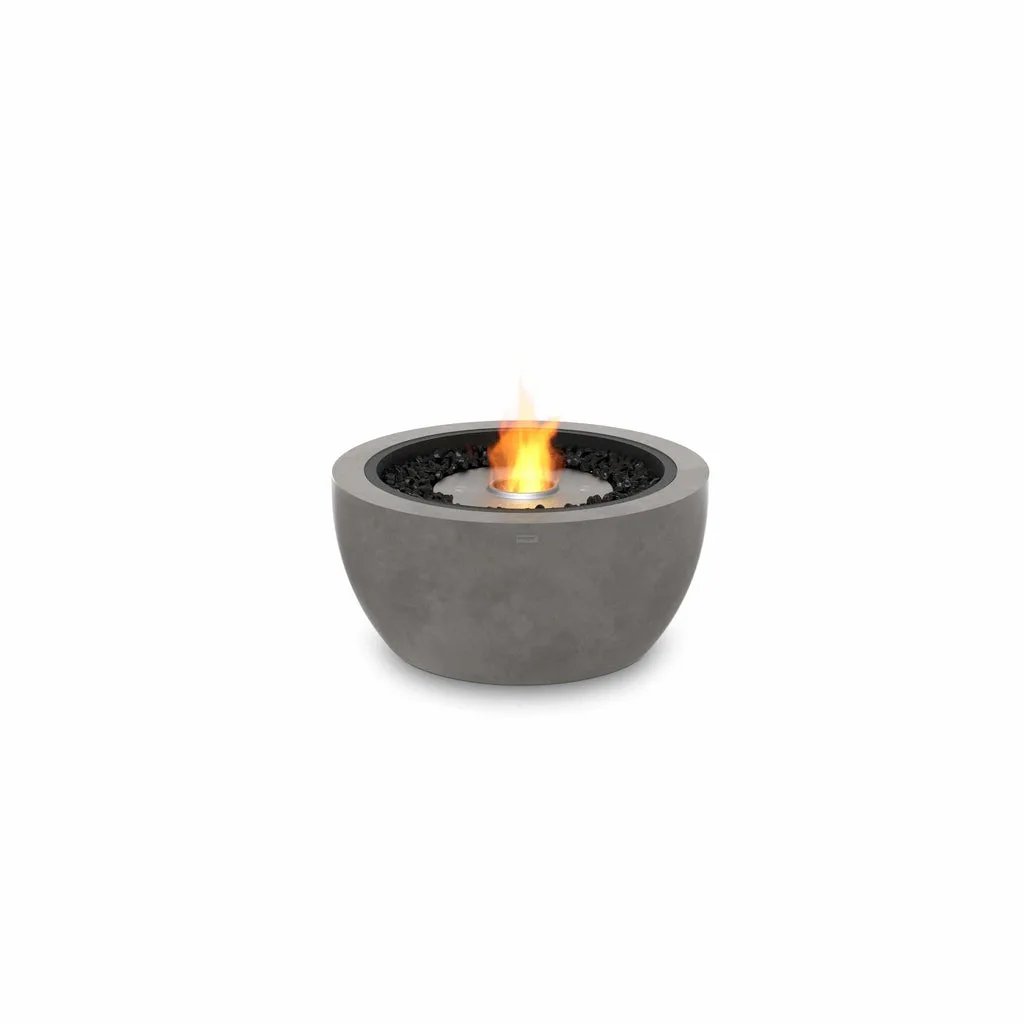 EcoSmart Fire Pod 30 Portable Fire Pit Bowl