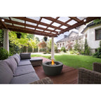 EcoSmart Fire Pod 40 Portable Fire Pit Bowl