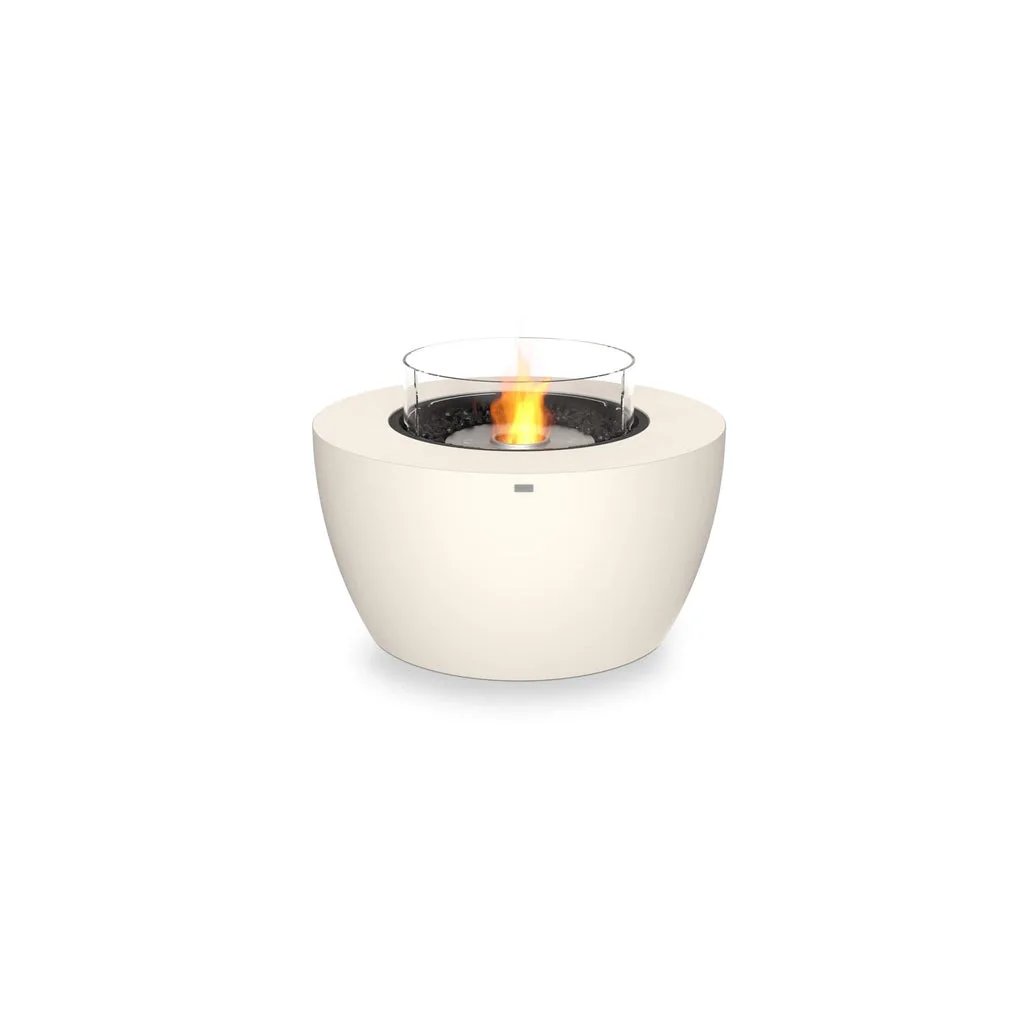 EcoSmart Fire Pod 40 Portable Fire Pit Bowl