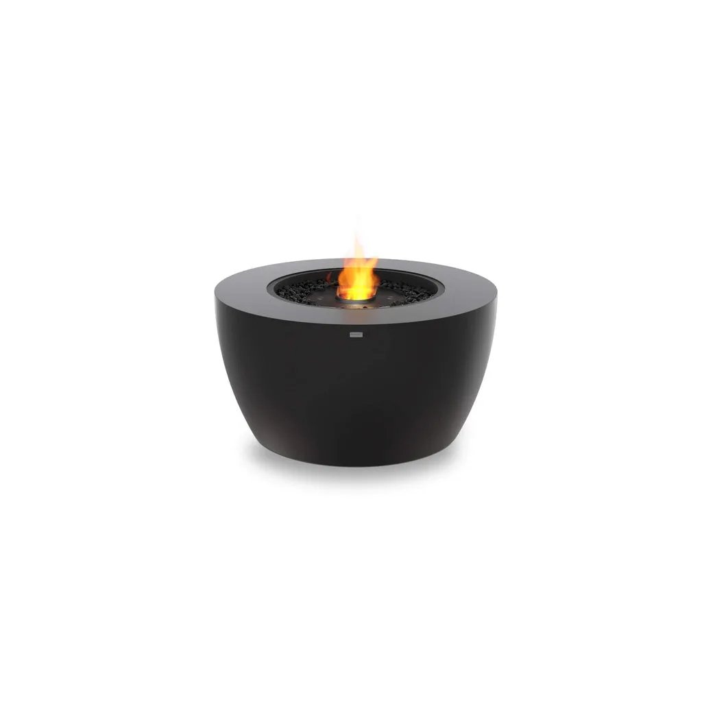 EcoSmart Fire Pod 40 Portable Fire Pit Bowl