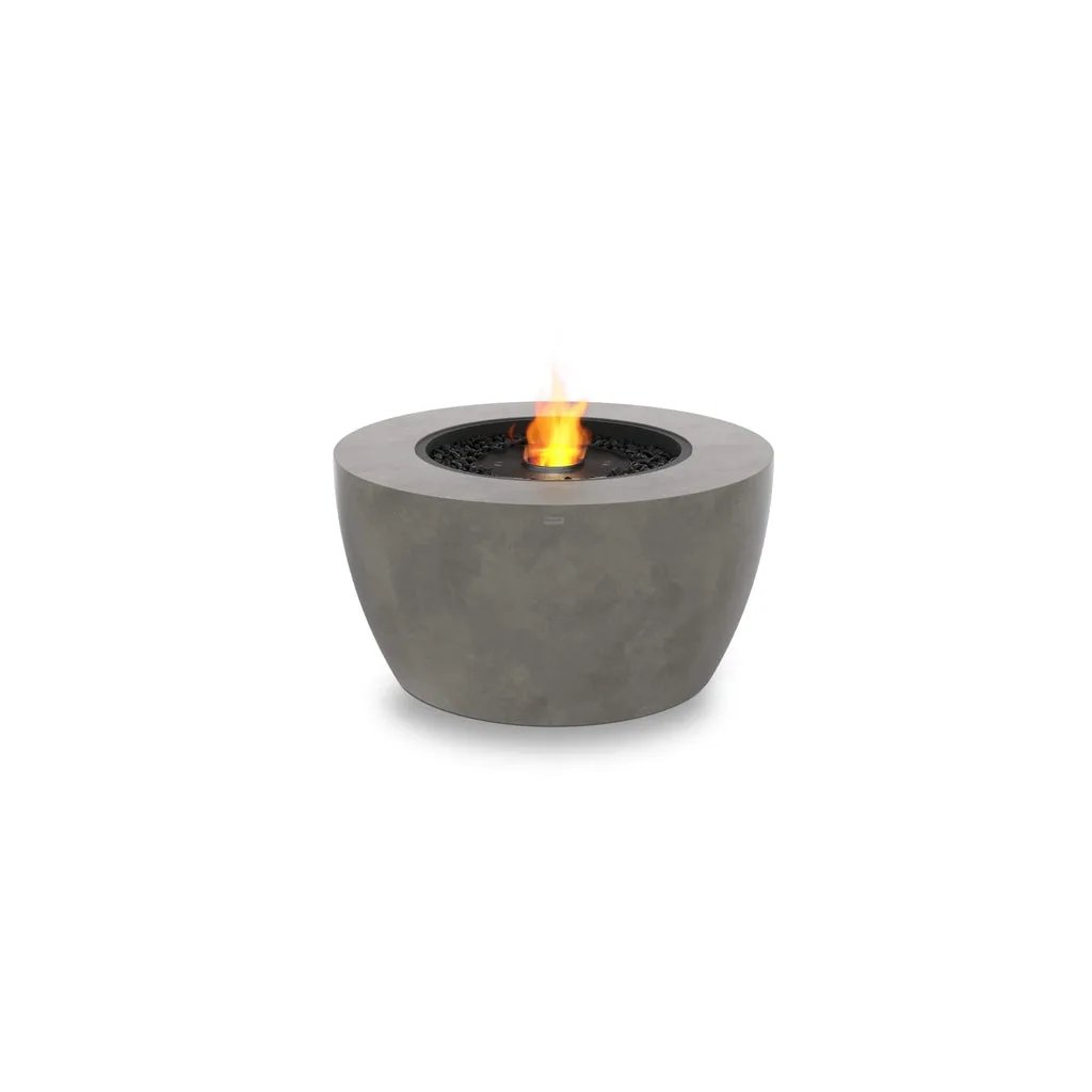 EcoSmart Fire Pod 40 Portable Fire Pit Bowl