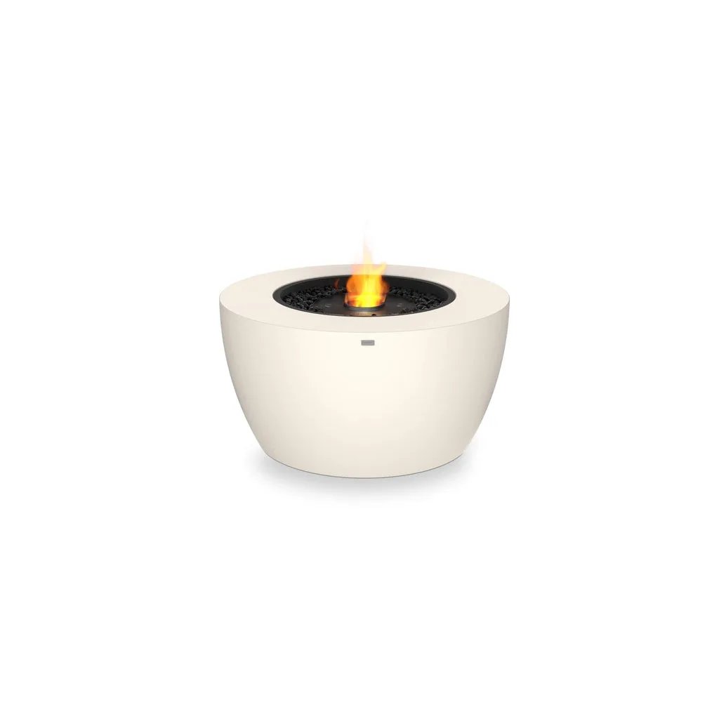 EcoSmart Fire Pod 40 Portable Fire Pit Bowl