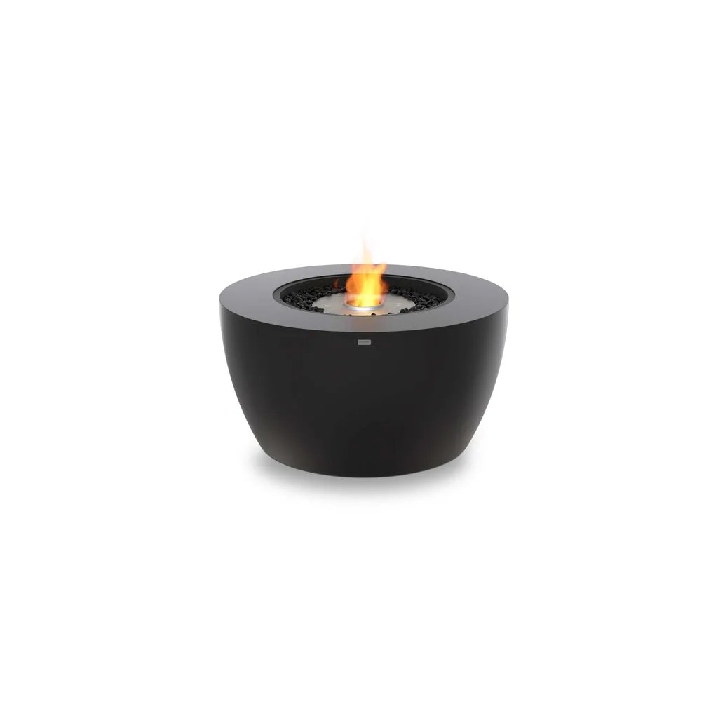 EcoSmart Fire Pod 40 Portable Fire Pit Bowl