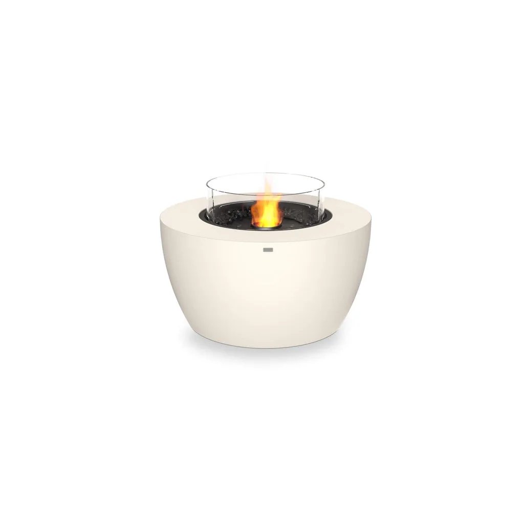 EcoSmart Fire Pod 40 Portable Fire Pit Bowl