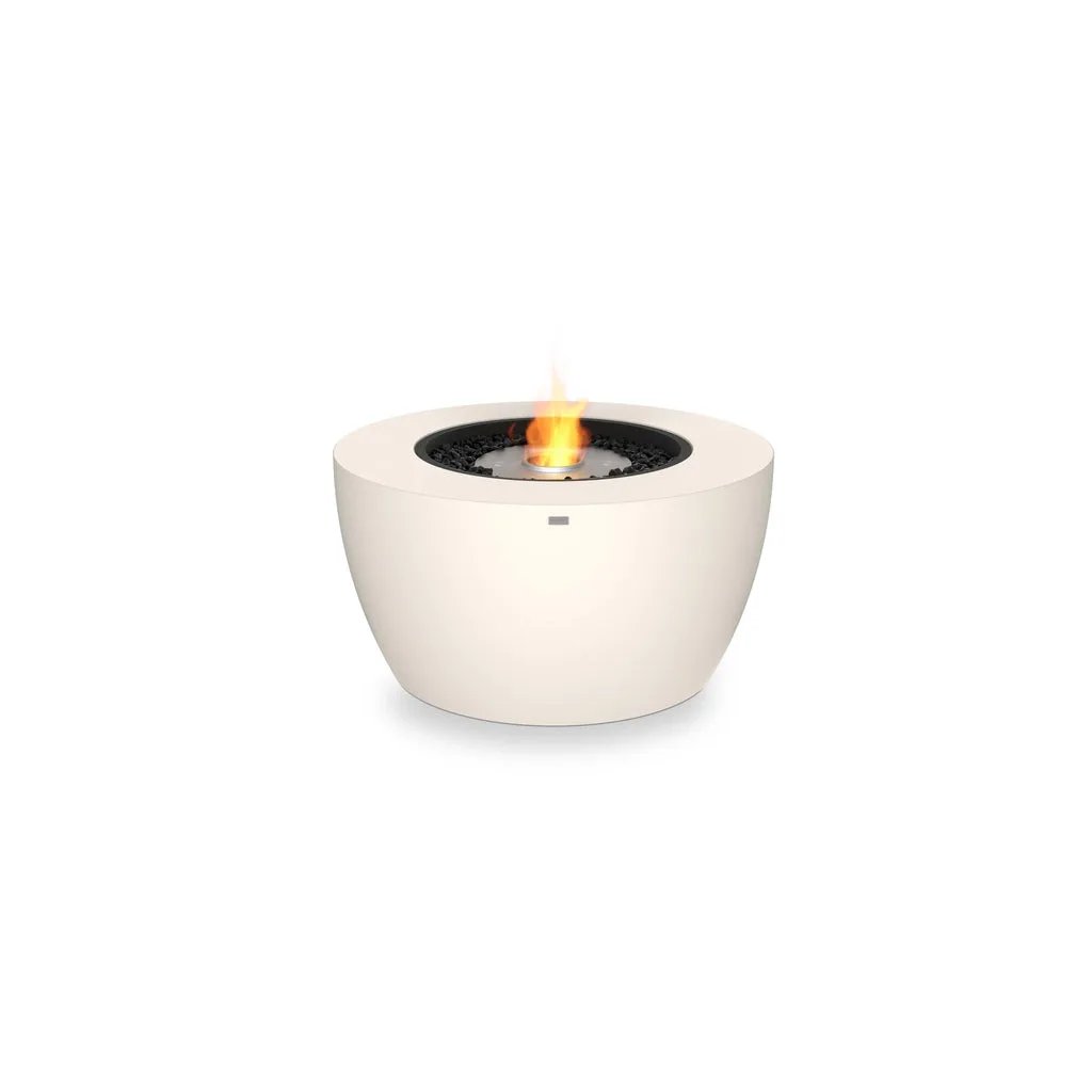 EcoSmart Fire Pod 40 Portable Fire Pit Bowl