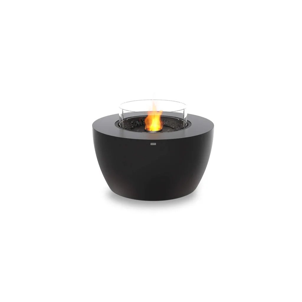 EcoSmart Fire Pod 40 Portable Fire Pit Bowl