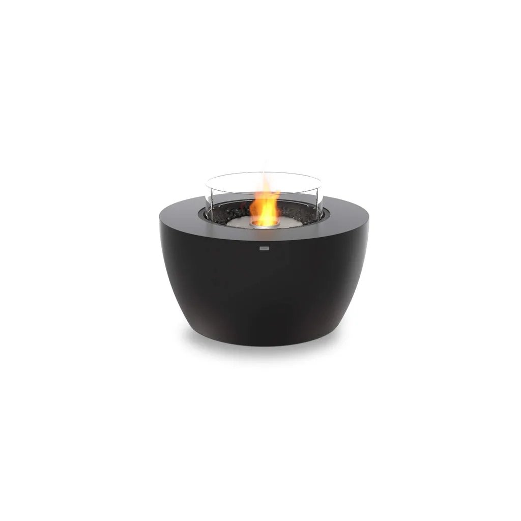 EcoSmart Fire Pod 40 Portable Fire Pit Bowl