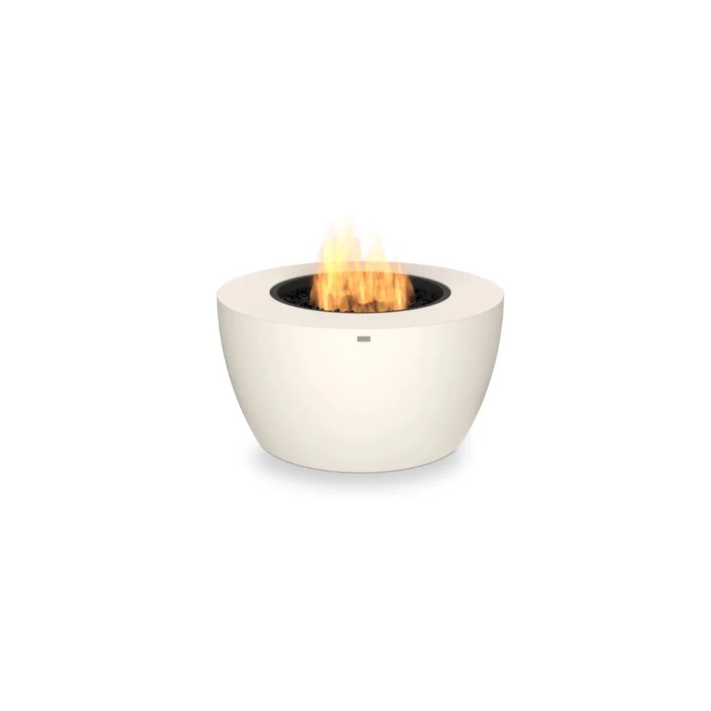 EcoSmart Fire Pod 40 Portable Fire Pit Bowl
