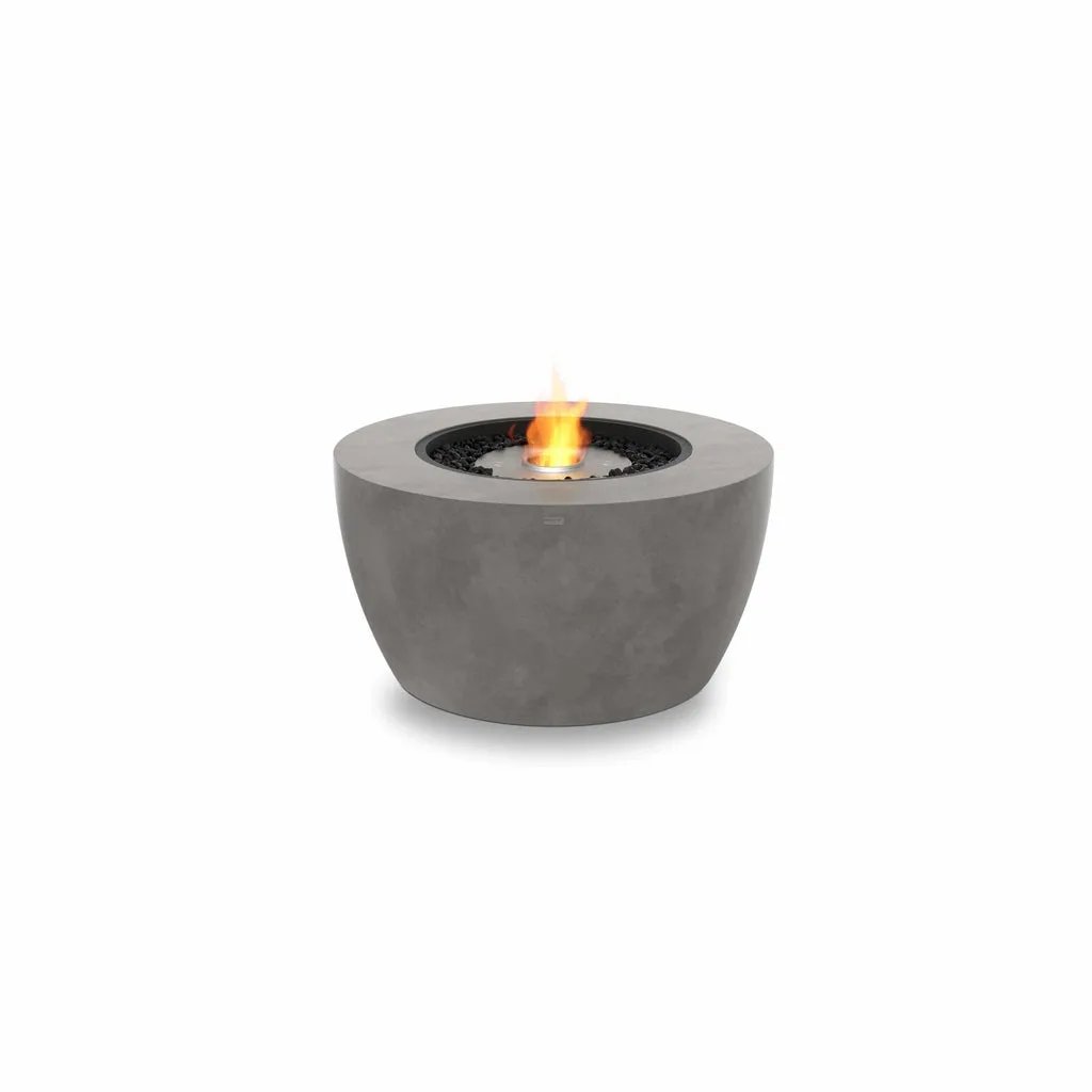 EcoSmart Fire Pod 40 Portable Fire Pit Bowl