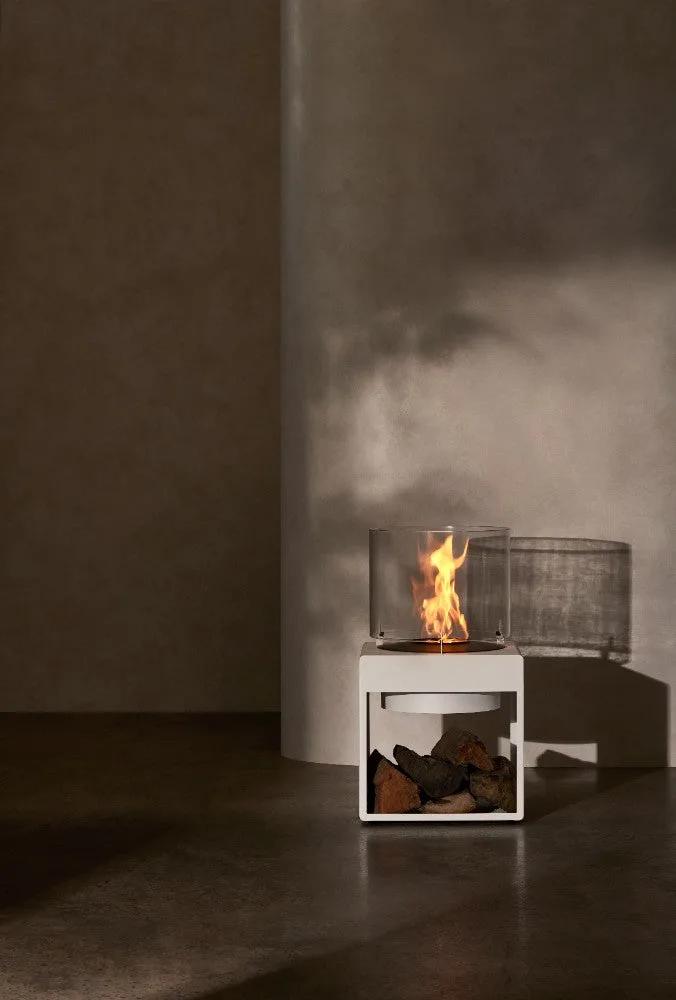 EcoSmart Fire - Pop 3L Designer Portable Fireplace