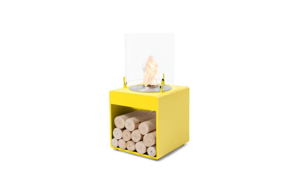 EcoSmart Fire - Pop 3L Designer Portable Fireplace
