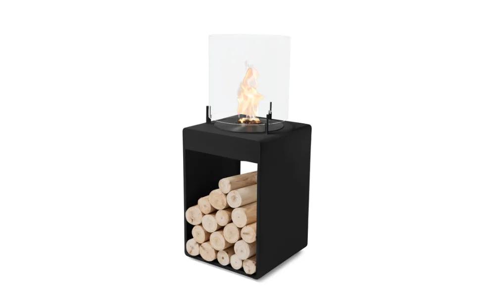 EcoSmart Fire - Pop 3T Designer Portable Fireplace