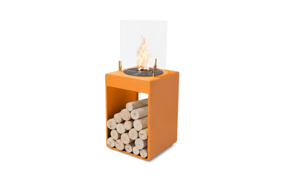 EcoSmart Fire - Pop 3T Designer Portable Fireplace