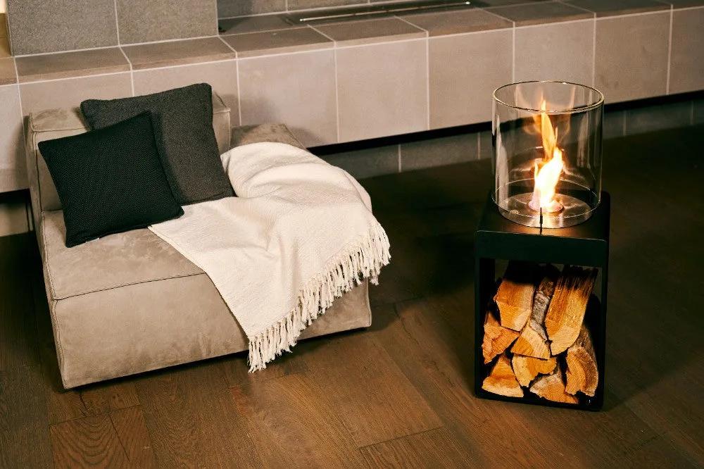 EcoSmart Fire - Pop 3T Designer Portable Fireplace