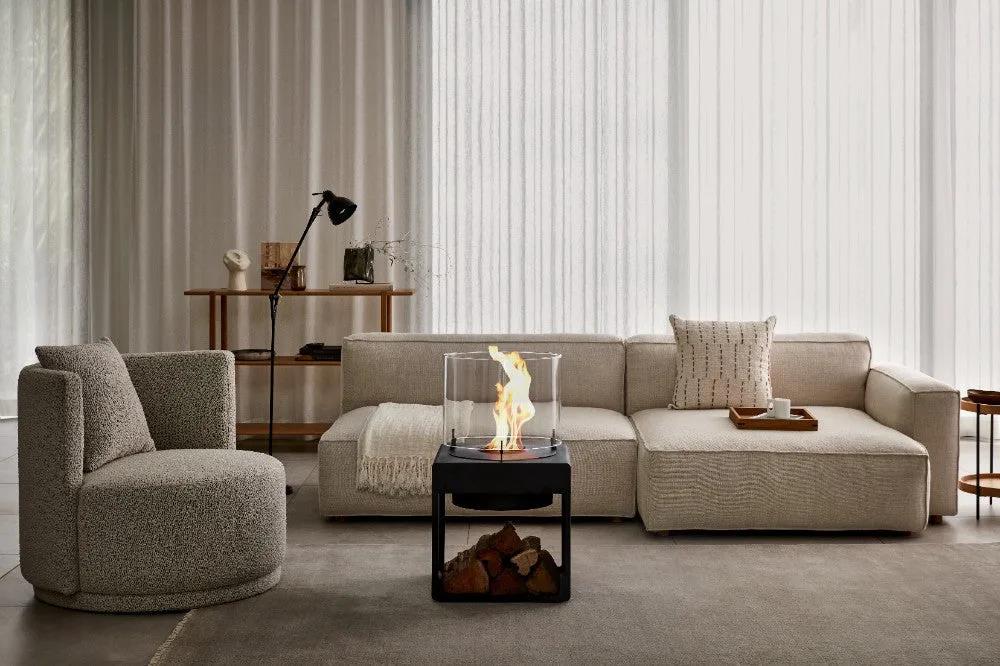 EcoSmart Fire - Pop 8L Designer Portable Fireplace