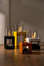 EcoSmart Fire - Pop 8L Designer Portable Fireplace