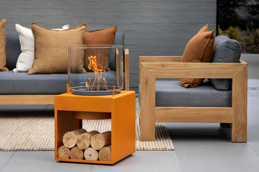 EcoSmart Fire - Pop 8L Designer Portable Fireplace