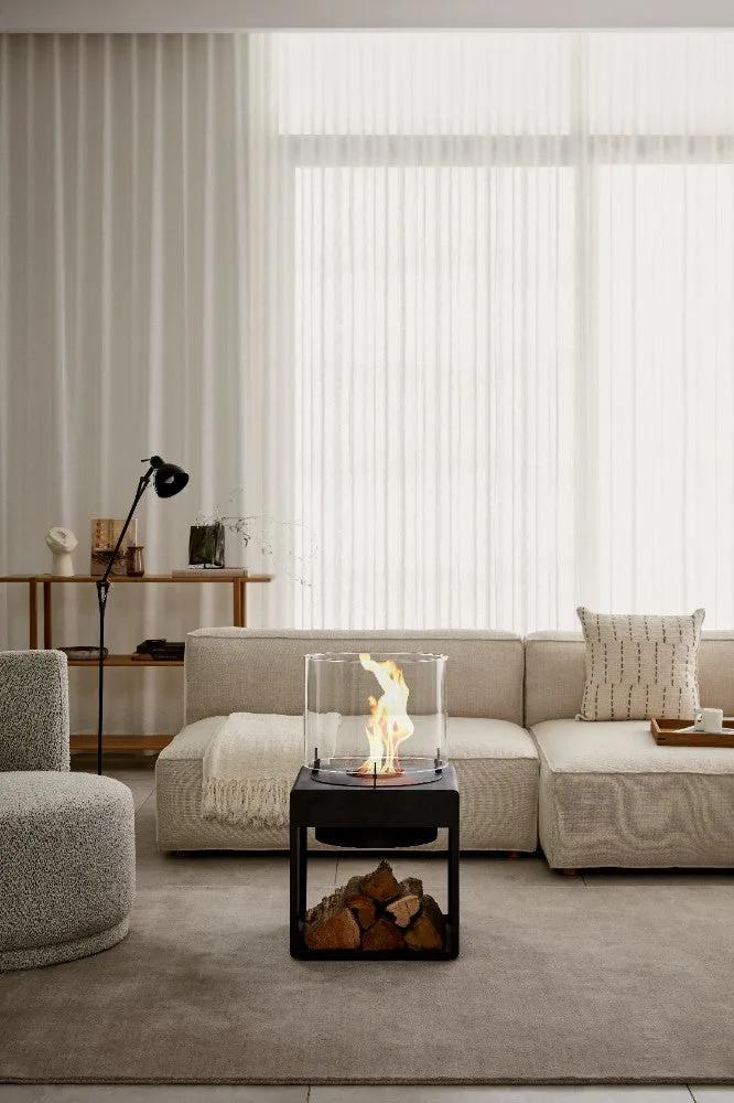 EcoSmart Fire - Pop 8L Designer Portable Fireplace
