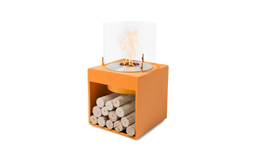 EcoSmart Fire - Pop 8L Designer Portable Fireplace