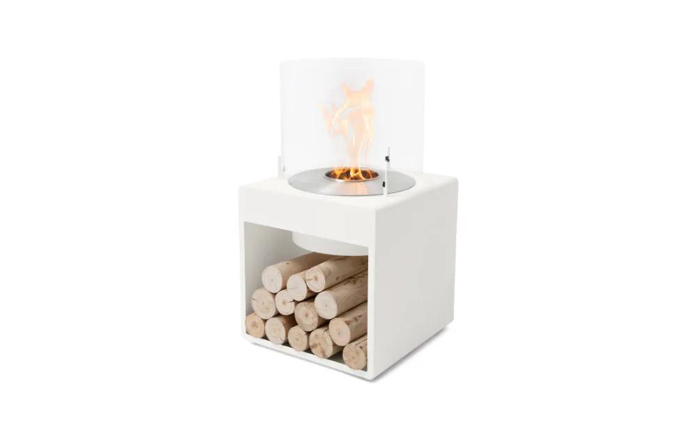 EcoSmart Fire - Pop 8L Designer Portable Fireplace