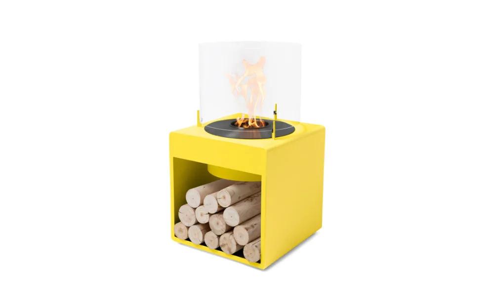 EcoSmart Fire - Pop 8L Designer Portable Fireplace