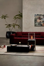 EcoSmart Fire - Pop 8T Designer Portable Fireplace