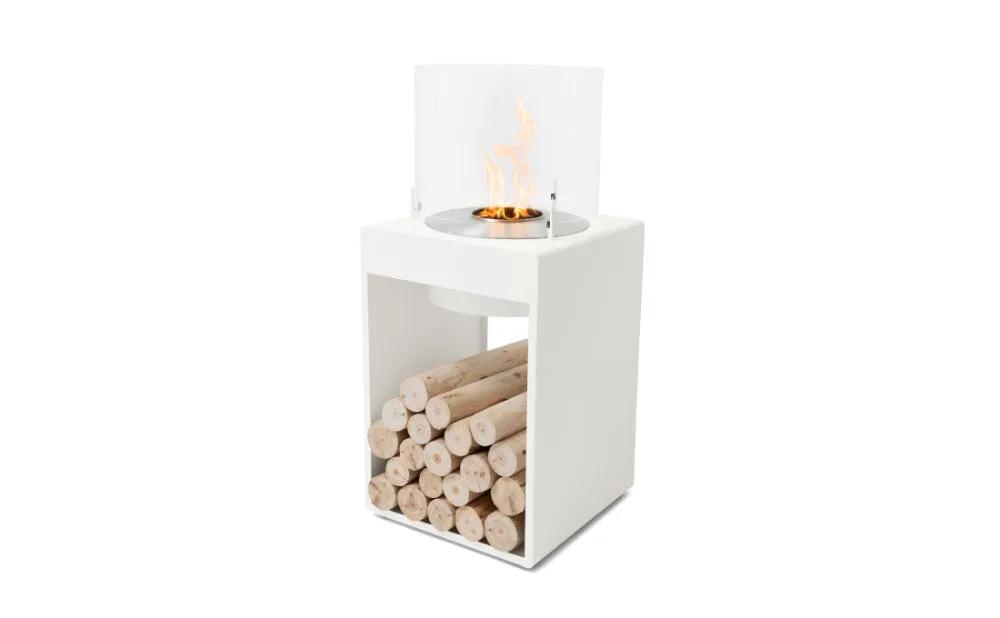 EcoSmart Fire - Pop 8T Designer Portable Fireplace