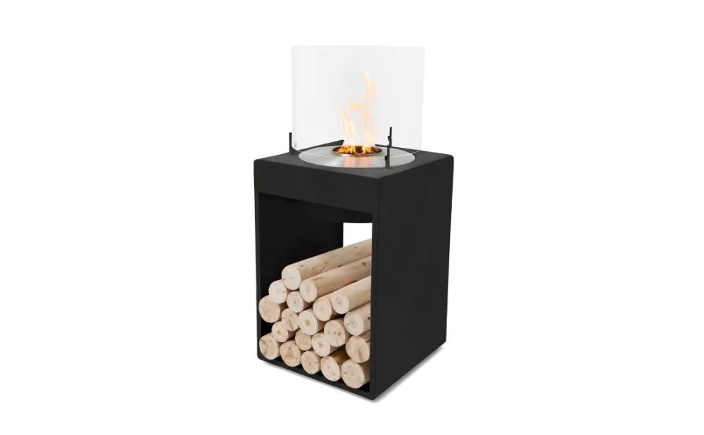 EcoSmart Fire - Pop 8T Designer Portable Fireplace